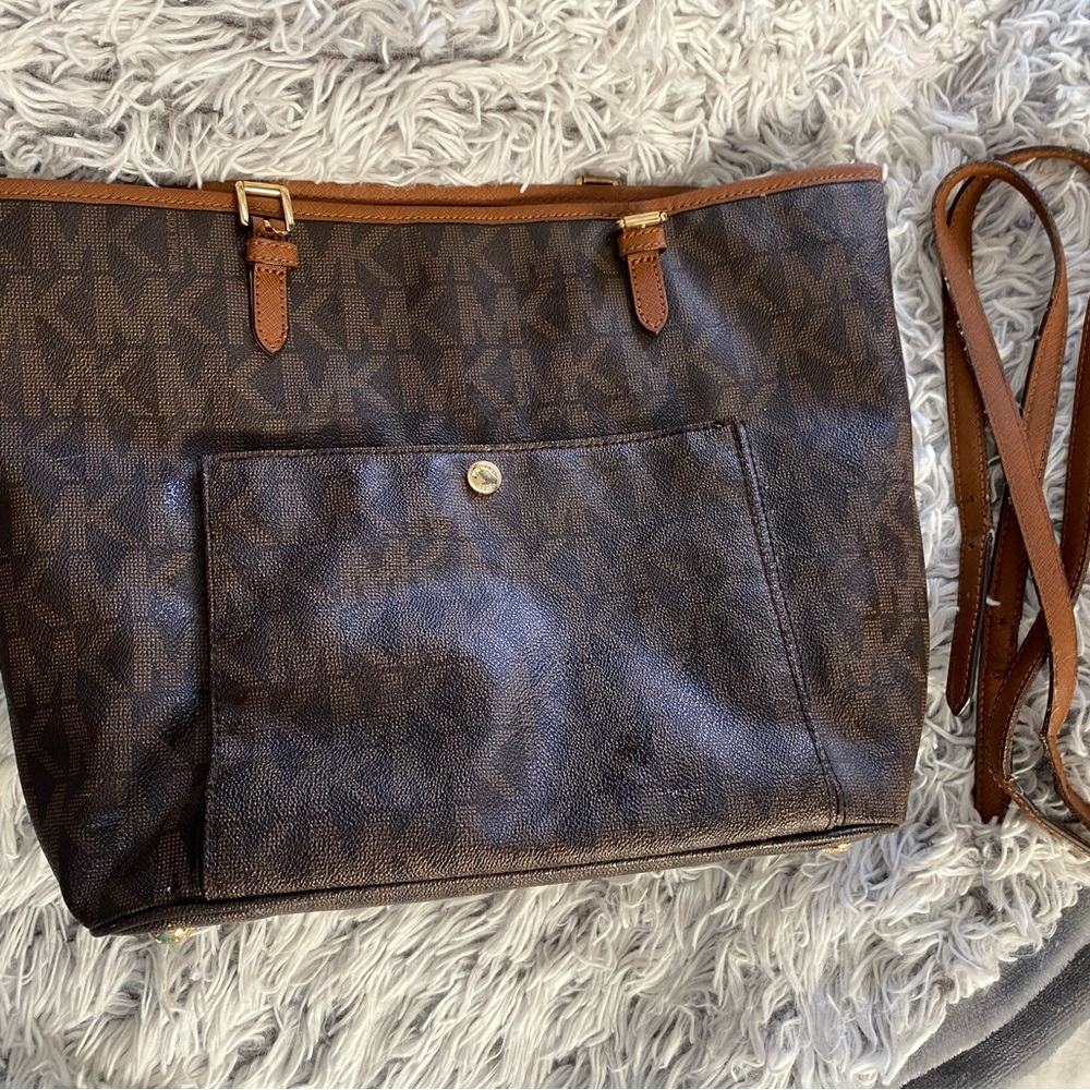 Michael Kors Tote